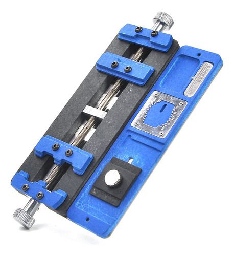 Soporte Universal Para Placa Pcb, Soldadura De Mantenimiento