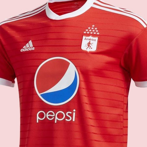 ropa adidas america de cali