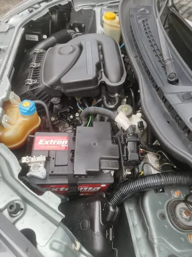 Fiat Uno 1.4 Way