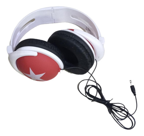 Auriculares Free Style Con Vincha Infantiles