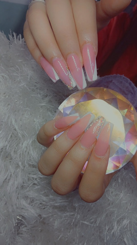 Manicura