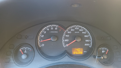Chevrolet Classic 1.4 Ls Abs Airbag