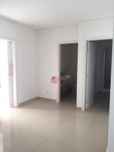 Apartamento Com 3 Dormitórios À Venda, 130 M² Por R$ 950.000,00 - Jardim Novo Mundo - São José Do Rio Preto/sp - Ap2262