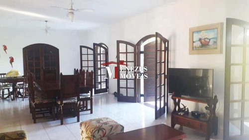 Imagem 7 de 30 de Casa A Venda Em Bertioga - Guaratuba Costa Do Sol - Ref. 1416 - V1416