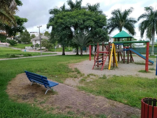 Imagem 6 de 20 de Terreno Em Cidade Universitária Pedra Branca, Palhoça/sc De 575m² À Venda Por R$ 482.000,00 - Te1010643-s