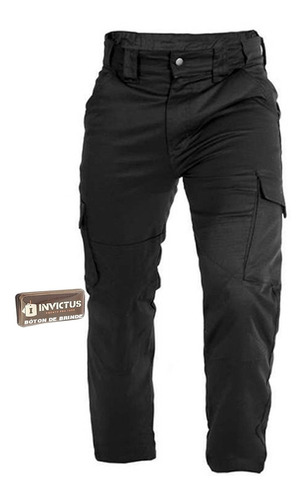 Calça Tática Motociclista Scorpion Foxboy +  Brinde Invictus