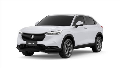 Honda HR-V Hr-v ex 1.5 Sensing