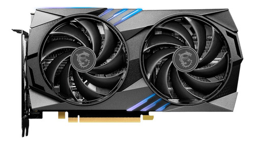 Tarjeta De Video Msi Rtx 4060 Ti Gaming X 16gb 912-v517-003