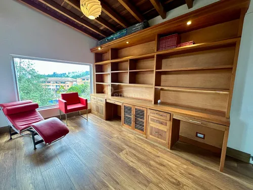 Casa En Arriendo En Altos Del Escobero. Cod A776054
