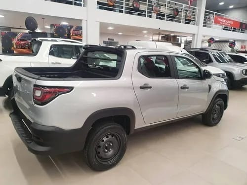 Imagen 18 de 18 de Fiat Strada Endurance 1.4 Cd 2023 Tomamos Tu Usado 3-