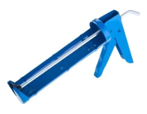 Pistola Aplicadora Silicona Bremen Reforzada Profesional