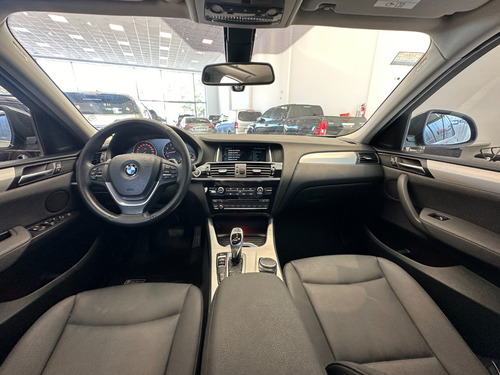 BMW X4 2.0 Xdrive 28i Xline 245cv
