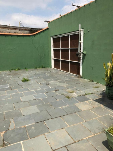 Imagem 10 de 15 de Casa Para Venda Por R$800.000,00 Com 500m², 3 Dormitórios, 10 Vagas E 2 Banheiros - Vila Curuça Velha, São Paulo / Sp - Bdi35784