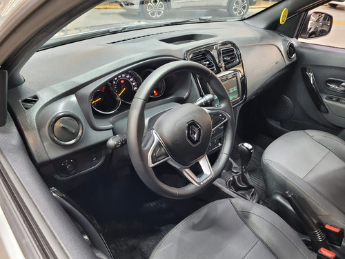 Renault Stepway 1.6 16V SCE ICONIC