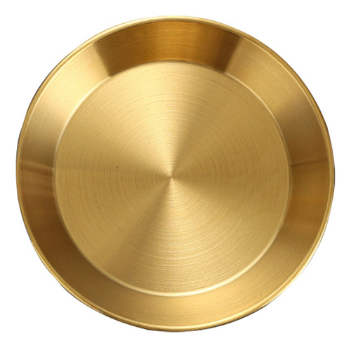 2025 Tabla For Cortar Alimentos, Bandeja For Pizza De Acero