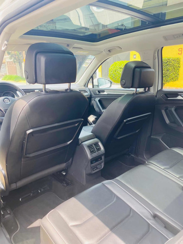 Imagen 7 de 14 de Volkswagen Tiguan 2018 2.0 Highline At