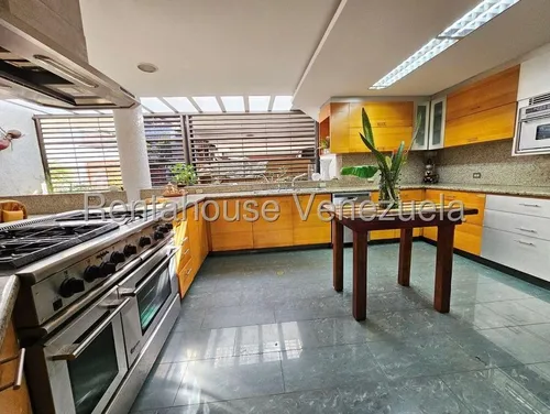 Casa En Venta En Prado Del Este