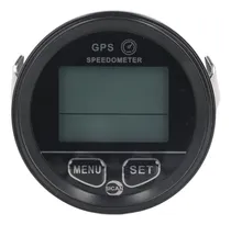 Comprar Tacómetro Con Pantalla Led, Medidor De Velocidad Gps Digital