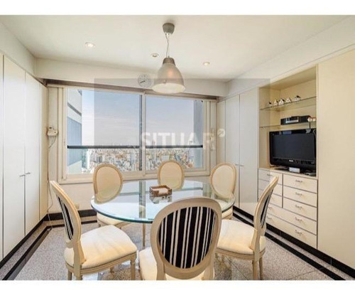 Imagen 13 de 30 de Departamento - Venta - Le Parc Demaría - Palermo Chico - 4 Dormitorios - Cocheras - Full Amenities