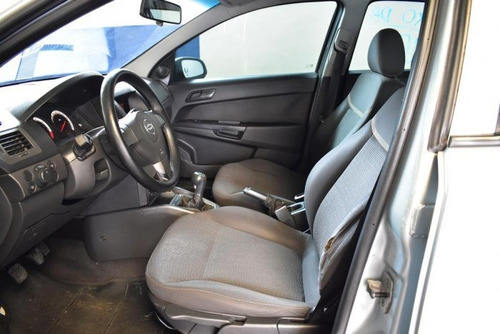 Vectra 2.0 Mpfi Expression 8v Flex 4p Manual