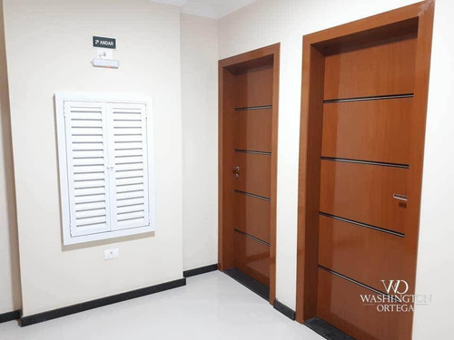 Imagem 2 de 10 de Apartamento À Venda, 67 M² Por R$ 270.000,00 - Afonso Pena - São José Dos Pinhais/pr - Ap0691