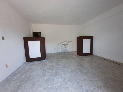 Imagem 3 de 8 de Loja Para Alugar, 29 M² - Capim Macio - Natal/rn - Lo0026 - Lo0026
