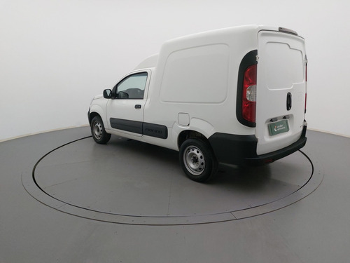 Fiat Fiorino 1.4 MPI FURGÃO ENDURANCE 8V FLEX 2P MANUAL