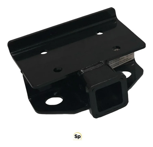 Tiron De Arrastre Jalon Volkswagen Amarok 2010/2018 Sölden