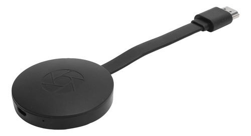- Tv Stick Dongle 1080p Hdmi Receptor Adaptador Con Antena