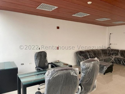 Imagen 4 de 7 de Galpón / Deposito Alquiler La Campiña 23-4149 Eva Castillo 0414.3067220
