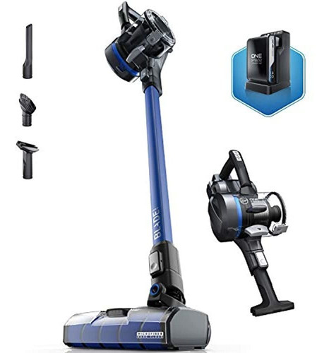 Hoover Onepwr Blade Max Para Pisos Duros, Aspiradora Escoba 