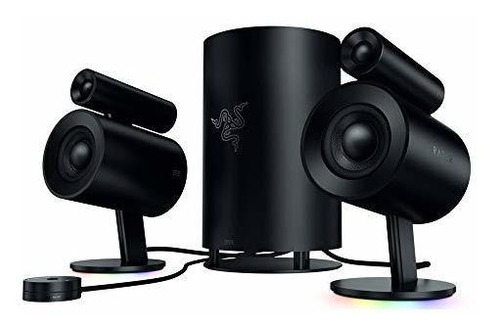 Razer Nommo Pro Speakers Sonido Audio Premium Certificad Thx