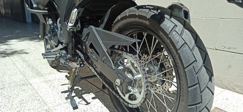 Imagen 9 de 9 de Kawasaki Versys 300