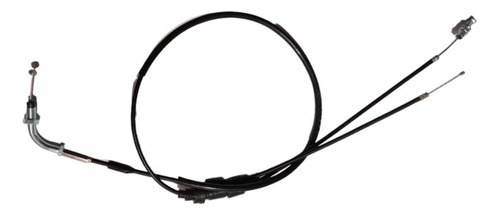 Cable Acelerador Gilera Vc 200 R Bagattini Motos