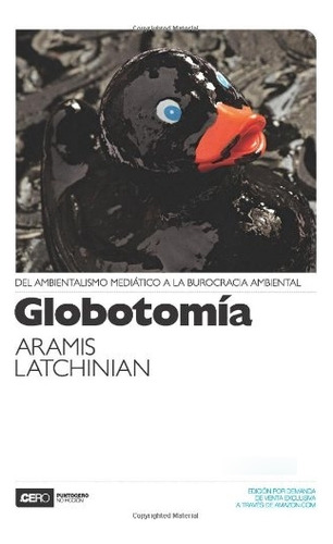 Globotomia, Latchinian Aramis, Puntocero