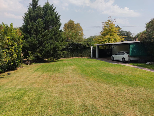 Quinta En Monte Grande, 1.200 M2 De Terreno, Pileta Parrilla