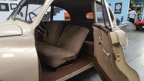 Imagem 11 de 12 de Auto Union Dkw - 1951