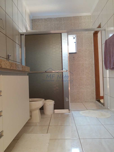 Imagem 30 de 30 de Casa Com 3 Dorms, Parque Clayton Malaman, Pirassununga - R$ 500 Mil, Cod: 10131921 - V10131921