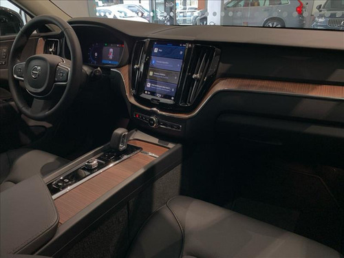 Volvo XC60 2.0 t8 Recharge Plus Awd Geartronic