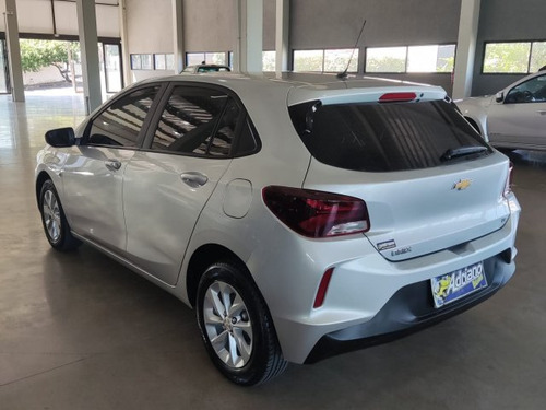 Chevrolet Onix Onix 1.0 FLEX PLUS LT MANUAL
