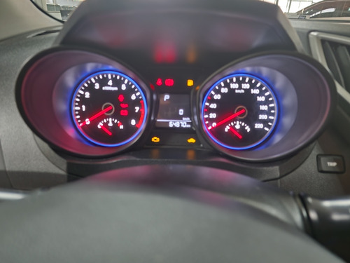 Hyundai HB20S 1.6 COMFORT PLUS 16V FLEX 4P AUTOMÁTICO