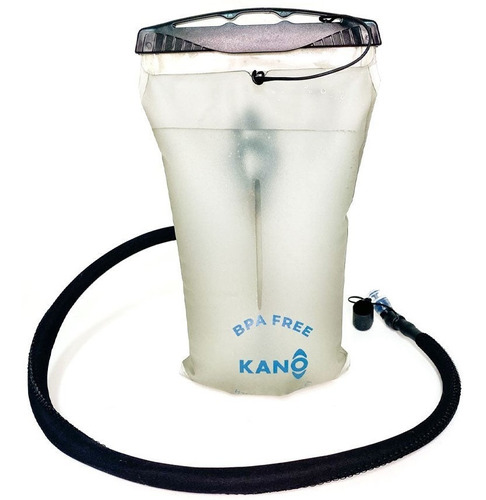 Bolsa De Hidratacion Kano  1.5l