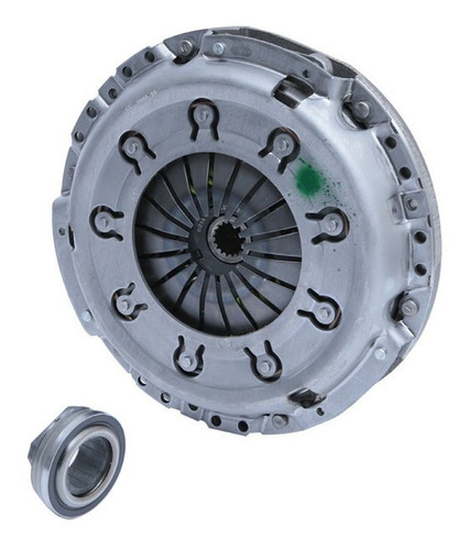 Kit Clutch Dodge Avenger 1995 2.0l Luk