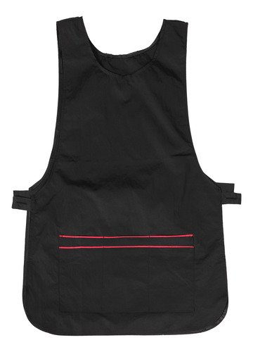 Práctico Delantal De Barbero, Uniforme, Ropa De Barbero, Apl