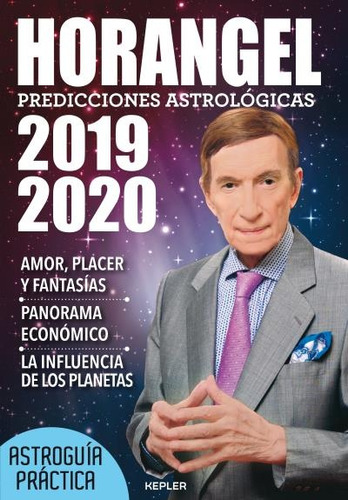 Predicciones Astrologicas 2019 2020 - Horangel