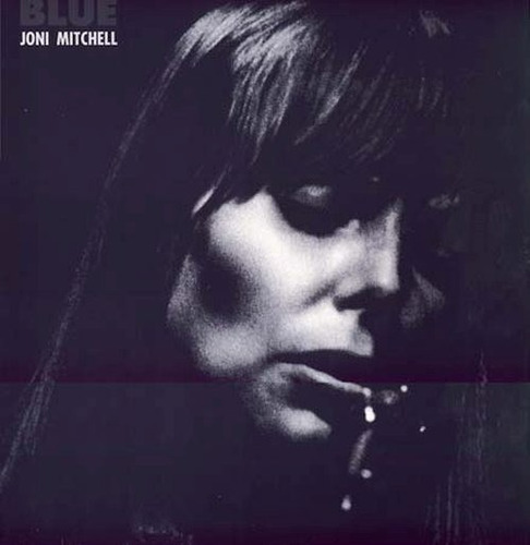 Vinilo - Blue - Joni Mitchell