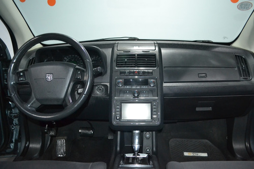 Dodge Journey 2.4 Sxt Atx 3filas A/t 2011 -imolaautos