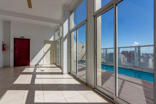 Departamento 2amb C/cochera Villa Urquiza