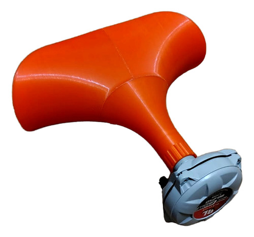 Bocina Audio Para Sonido High End Seo Altec