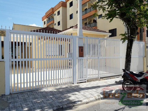 Imagem 12 de 15 de Casa Para Venda Em Peruíbe, Centro, 2 Dormitórios, 1 Suíte, 1 Banheiro, 6 Vagas - 2445_2-893372